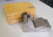 Verstellbares Winkelprisma (Firma Vogel)