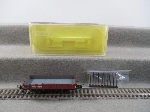 Trix 23510 offener - h0, dc