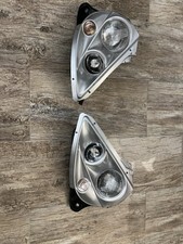 Ford KA Morette Rallye