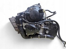 Yamaha yzf rj05 rj09 - yzf, 03-04