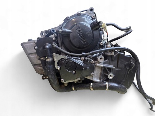 Yamaha yzf rj05 - yzf, rj09