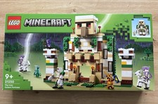 LEGO Minecraft: Die