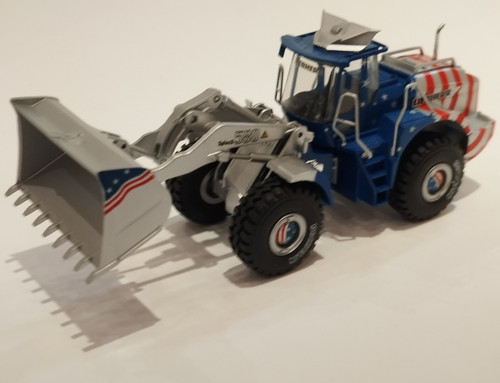 Herpa 149921 liebherr - 149921,