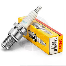 NGK BR8HS Zündkerze Yamaha