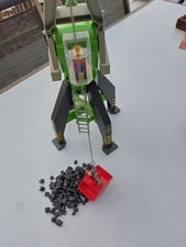 Playmobil Hafenkrahn 4470 mit