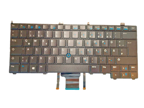Dell latitude keyboard - dell,