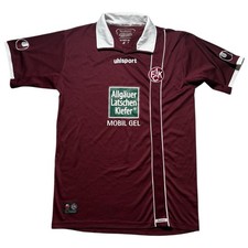 Kaiserslautern heimtrikot - kaiserslautern,