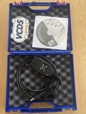 VCDS HEX+CAN-USB Diagnosetool für VAG VW Audi Skoda Seat