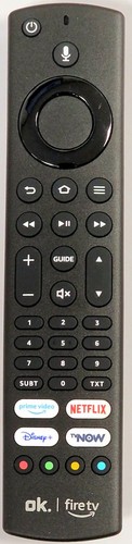 Originale fire tv - originale, ok.