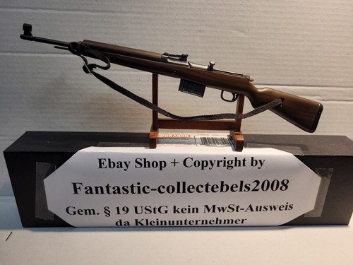 Dragon deutsches gewehr - 1:6,