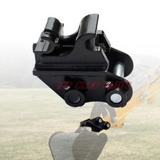 Mechanical Schnellwechsler