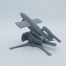 Fieseler Fi 103 V1 Rakete auf