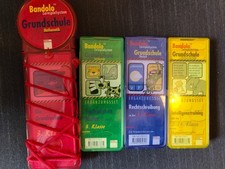 Bandolo Lernspiel Grundschule