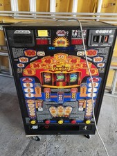Bally Wulff, Sunfire