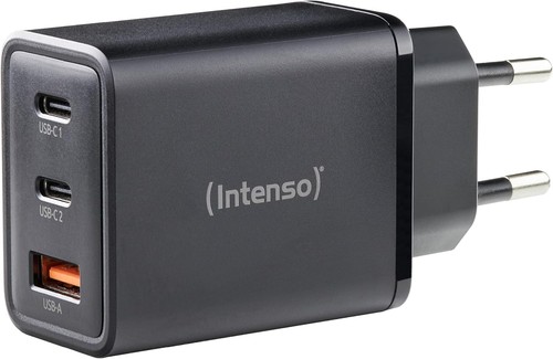 Intenso power adapter - intenso,