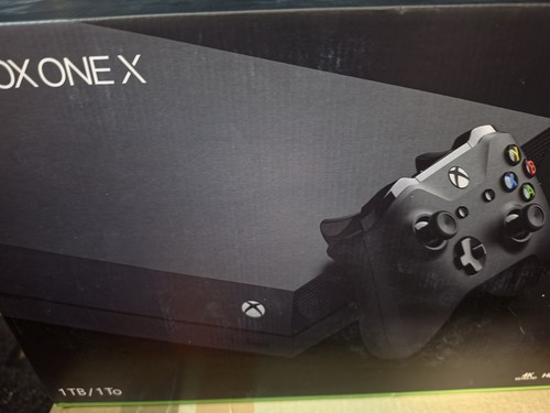 Microsoft xbox one - microsoft,