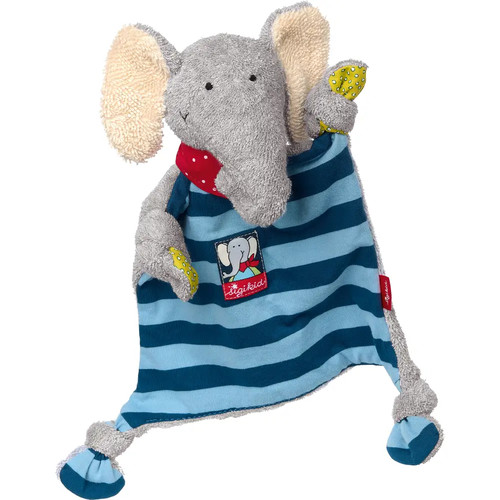 Sigikid 48935 schnuffeltuch - sigikid,