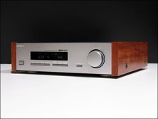 Sony ST-S1 (Scala) -mit Holzseiten-