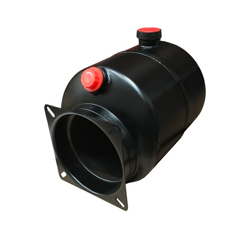 Stahltank geeignet für - geeignet,