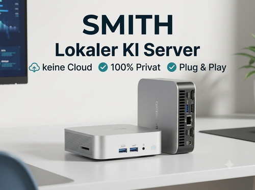 Box smith lokale ki - ki,