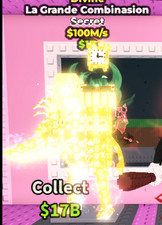 100M Divine La Grande