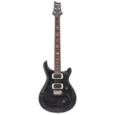 PRS SE Custom 24 Gray Black