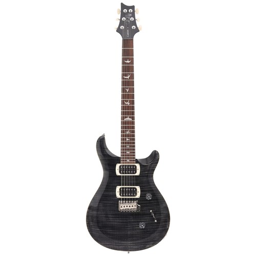 Prs custom gray - custom, 24