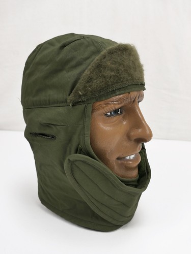 Army vietnam cap - cap, insulating