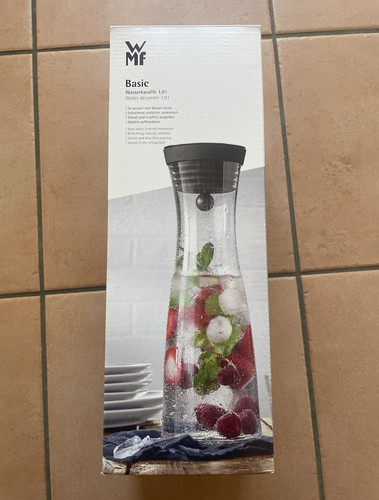 Wmf basic wasserkaraffe l - wmf,