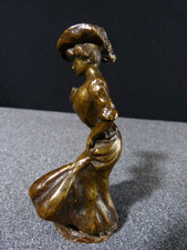 Skulptur Antike Statue Aus