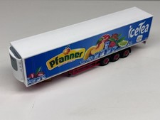 Herpa Auflieger Eigenbau "