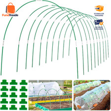 Pflanztunnel Bögen 60 Stück