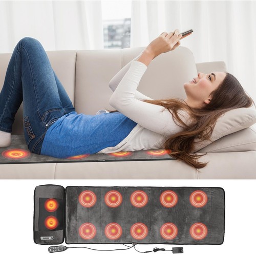 Massagematte für den - , ganzen