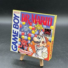 Mario original spiel - dr.,
