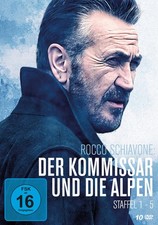 Rocco Schiavone: Der Kommissar