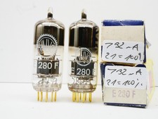 Matched Pair Siemens E280F