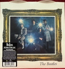 THE BEATLES 2017 RECORD STORE