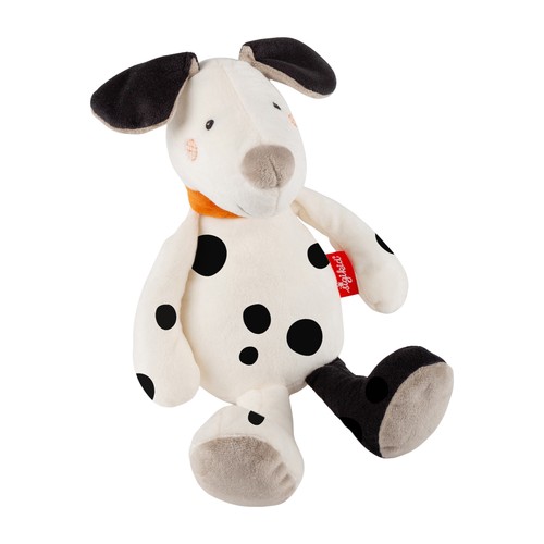 Sigikid kuscheltier hund - sigikid,