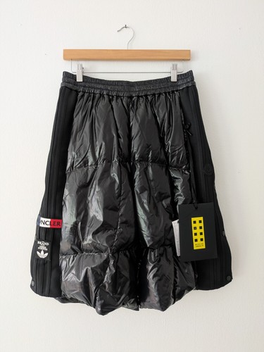 Moncler genius adidas - moncler,