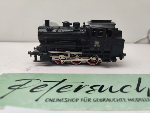 Märklin 3000 br89 - 3000, 006