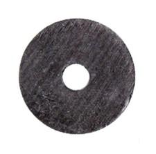 Hahnscheiben 16mm - , (2)