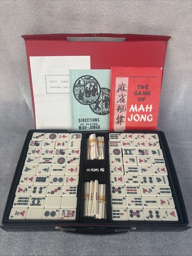 Altes mah jong - altes,