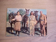 Winnetou der schatz - winnetou,