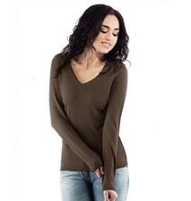 ANIMO Damen Pullover SECONDO -