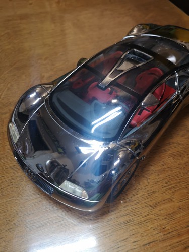 Revell audi avus quattro - avus,