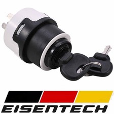 Glühanlassschalter Glüh