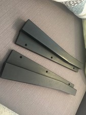 Oberheim Matrix 6 Side Panels