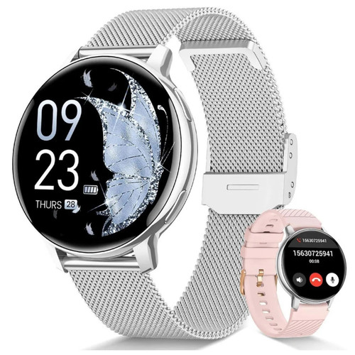 Smartwatch damen fitness - smartwatch, damen,