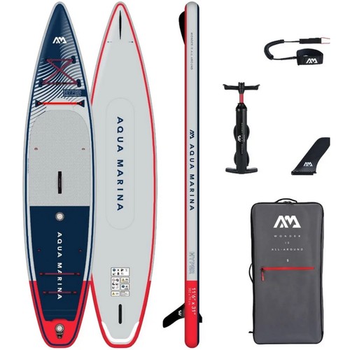 Aqua marina sup hyper - aqua, 11.6