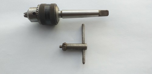 Bohrfutter röhm albrecht - röhm,